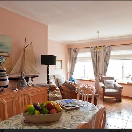 Aguda Beachfront Apartment Exterior photo